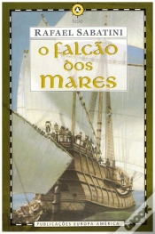 Capa do artigo O Falcão dos Mares