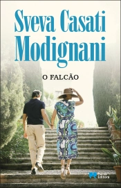 Capa do artigo O Falcão