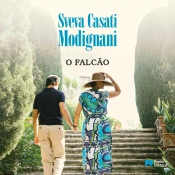 Capa do artigo O Falcão