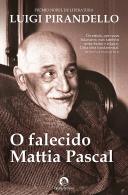 O Falecido Mattia Pascal