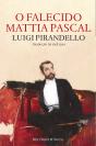 O Falecido Mattia Pascal - Preview