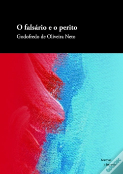 Capa do artigo O Falsário E O Perito