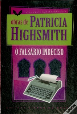 Capa do artigo O Falsário Indeciso
