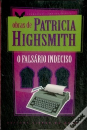 Capa do artigo O Falsário Indeciso