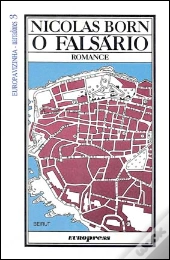 O Falsário