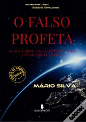 Capa do artigo O Falso Profeta