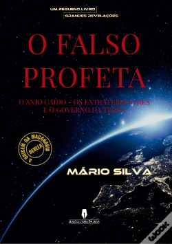 Capa do artigo O Falso Profeta