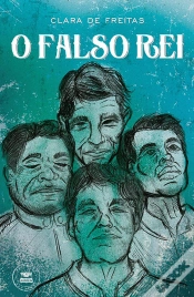 Capa do artigo O Falso Rei