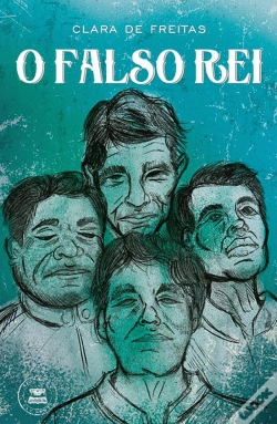 Capa do artigo O Falso Rei