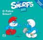 O Falso Smurf - Preview
