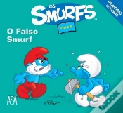 Capa do artigo O Falso Smurf
