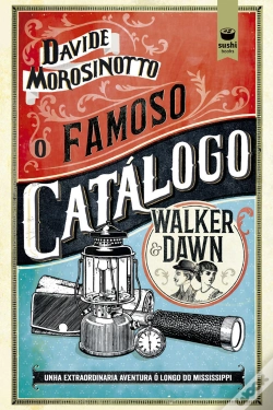 Capa do artigo O Famoso Catálogo Walker & Dawn
