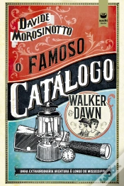 Capa do artigo O Famoso Catálogo Walker & Dawn