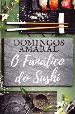 Capa do artigo O Fanático do Sushi