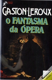 O Fantasma da Ópera