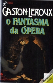 Capa do artigo O Fantasma da Ópera