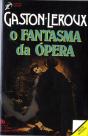 O Fantasma da Ópera - Preview