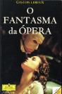 O Fantasma da Ópera - Preview