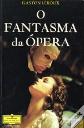 O Fantasma da Ópera