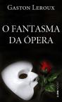 O Fantasma Da Ópera - Preview
