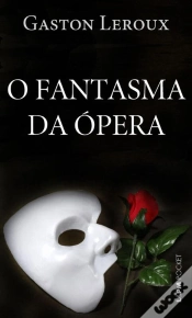 Capa do artigo O Fantasma Da Ópera