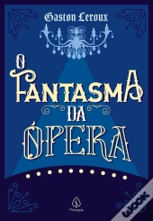 O Fantasma Da Ópera