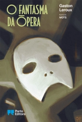 O Fantasma da Ópera