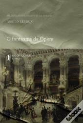 O Fantasma da Ópera