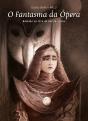 O Fantasma da Ópera - Preview