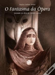 O Fantasma da Ópera
