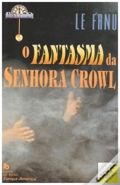 O Fantasma da Senhora Crowl