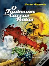 O Fantasma das Cuecas Rotas
