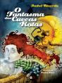O Fantasma das Cuecas Rotas - Preview