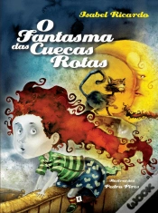 Capa do artigo O Fantasma das Cuecas Rotas