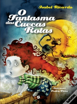 Capa do artigo O Fantasma das Cuecas Rotas