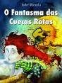 O Fantasma das Cuecas Rotas - Preview