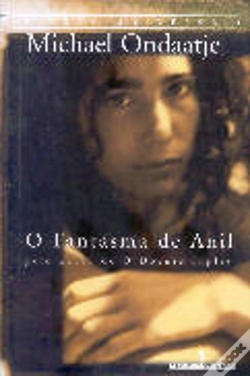 Capa do artigo O Fantasma de Anil