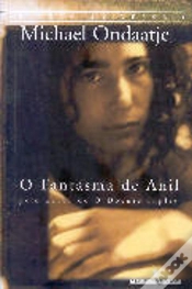 Capa do artigo O Fantasma de Anil