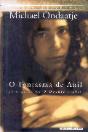 O Fantasma de Anil - Preview