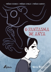 Capa do artigo O Fantasma de Anya