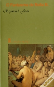 Capa do artigo O Fantasma de Bella B.