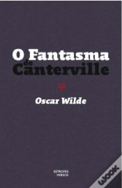 Capa do artigo O Fantasma de Canterville