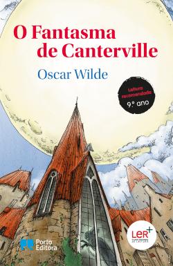 Wook.pt - O Fantasma de Canterville