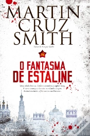 Capa do artigo O Fantasma de Estaline