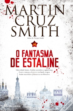 Capa do artigo O Fantasma de Estaline