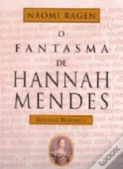 Capa do artigo O Fantasma de Hannah Mendes 