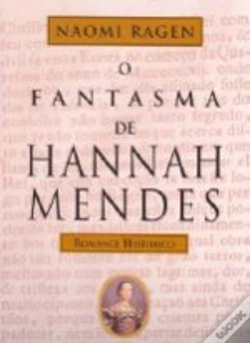 Capa do artigo O Fantasma de Hannah Mendes 