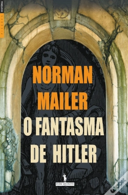 Capa do artigo O Fantasma de Hitler