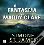 O Fantasma de Maddy Clare