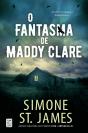 O Fantasma de Maddy Clare - Preview